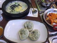 -神仙雪浓汤(明洞店)