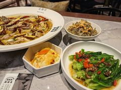 -渔语鱼新川菜Bistro(万象天地店)
