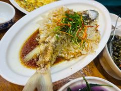 -下梅人家土菜馆(历史文化餐厅度假区店)