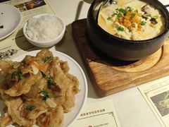 -老厨家(中央大街西七道街店)