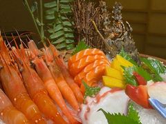 -花潮料理艺食馆(世欧广场店)
