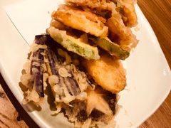 -隐泉之语日式料理(王府中环店)