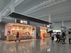 -广州白云国际机场-T2航站楼