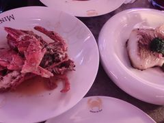 -Ministry of Crab•MOC(交子大道店)