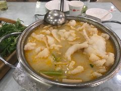 -京天红酒家(马家堡店)