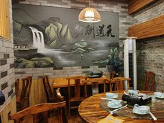 -61号餐吧(兴坪古镇漓江店)