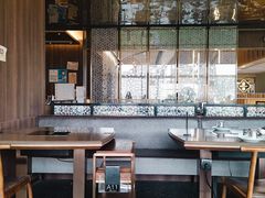 大堂-捞王锅物料理(上海世茂广场店)