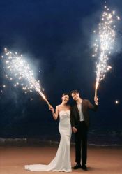 -钟爱一生婚纱摄影旗舰店