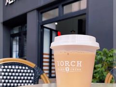 -Torch Coffee 炬点咖啡