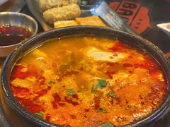 -八福力韩国休闲餐厅(泉舜店)
