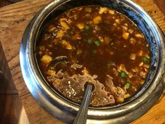 -田水湾丨地道安徽菜(文化路店)