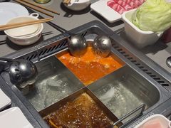 -海底捞火锅(龙湖北京大兴天街店)