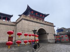 -丹噶尔古城