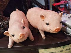 -杀猪天·韩国烤肉(铁路街第一分店)