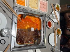-海底捞火锅(杭州天虹购物中心店)