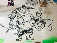 -巍山火巴肉饵丝(大理古城店)