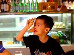 -at cafe 意大利餐厅(集美店)