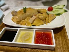 招牌海南鸡-星怡会·新加坡新美食(苏州中心店)