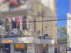 -村口大树(长乐路店)