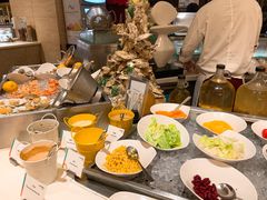-厦门艾美酒店·新食谱西餐厅