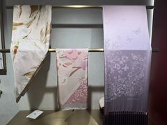 -万事利丝绸(杭州大厦店)