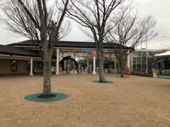 -三井奥特莱斯购物城(爵士之梦长岛店)
