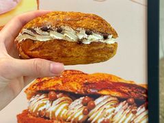 -CARINO BAKERY&CAFE(人广来福士店)