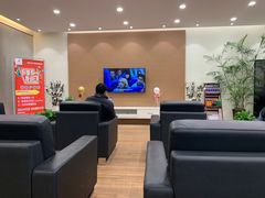 -华胜奔驰宝马奥迪专修连锁(虹梅南路店)