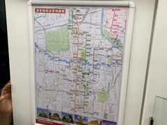 -西安北站(地铁站)
