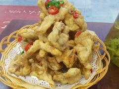 -汉思肴 热面皮(虬江路店)