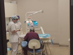 -泰康拜博口腔·二级专科医院(种植·正畸·修复·联合中心)
