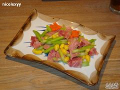 烟肉百果-旅马餐厅(茅家埠店)