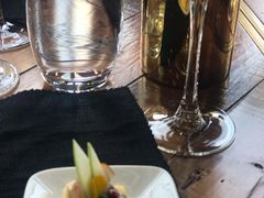 -AZUL by FUEL蓝色·法式酒馆(琶醍店)