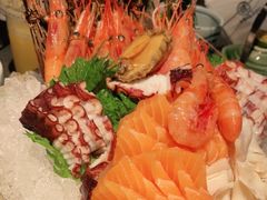 -匠和风精致料理(祥禾天地店)