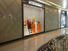 -BURBERRY(天津万象城店)