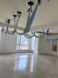 -悦尚生活空间•瑜伽普拉提•悦心芳香疗愈SPA