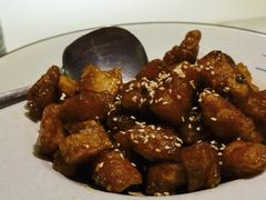 醉荔枝肉-富黎华海鲜大酒楼(正大广场店)