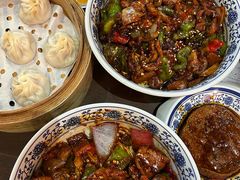 -王繁星面馆(西安熙地港店)