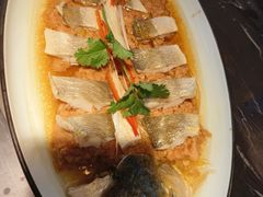-新白鹿餐厅(虹桥南丰城店)