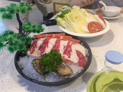 -八珍玉食鸡煲·打边炉(印象城店)