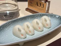 -侨美食家·粤菜(体育西路店)