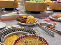 -喜家自助小火锅(乐客城店)