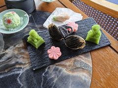 -广富林宰相府酒店·水云间