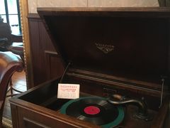 -老洋房花园饭店(绍兴路店)