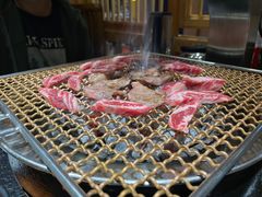 -九田家黑牛烤肉料理(郫都万达檬柏西路店)