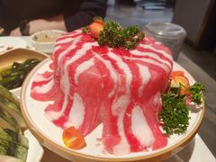-海底捞火锅(长宁路龙之梦店)