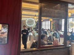 -冶春茶社(官园桥店)