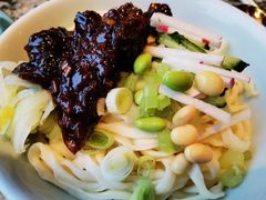 -那家小馆•北京菜•烤鸭(香山店)