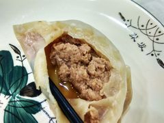 -京都老蔡记(伊河路店)