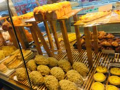 -长发西饼(临顿路店)
